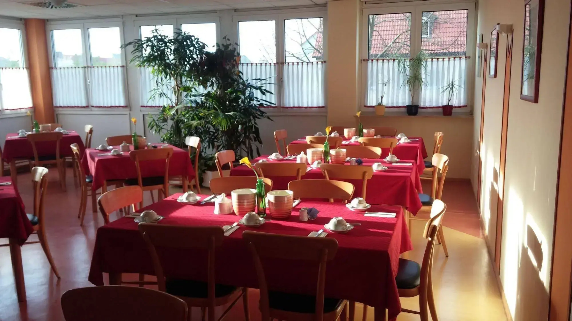 Hotel Berliner Ring