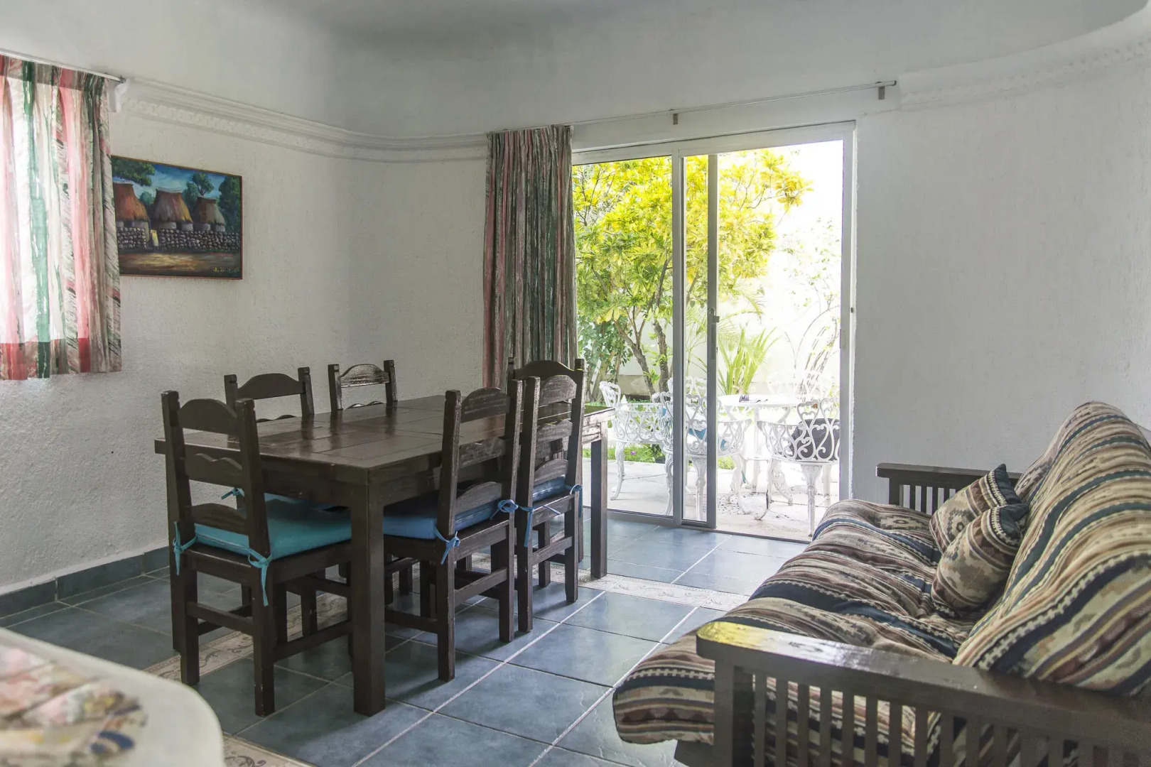 Hotel Maya del Carmen