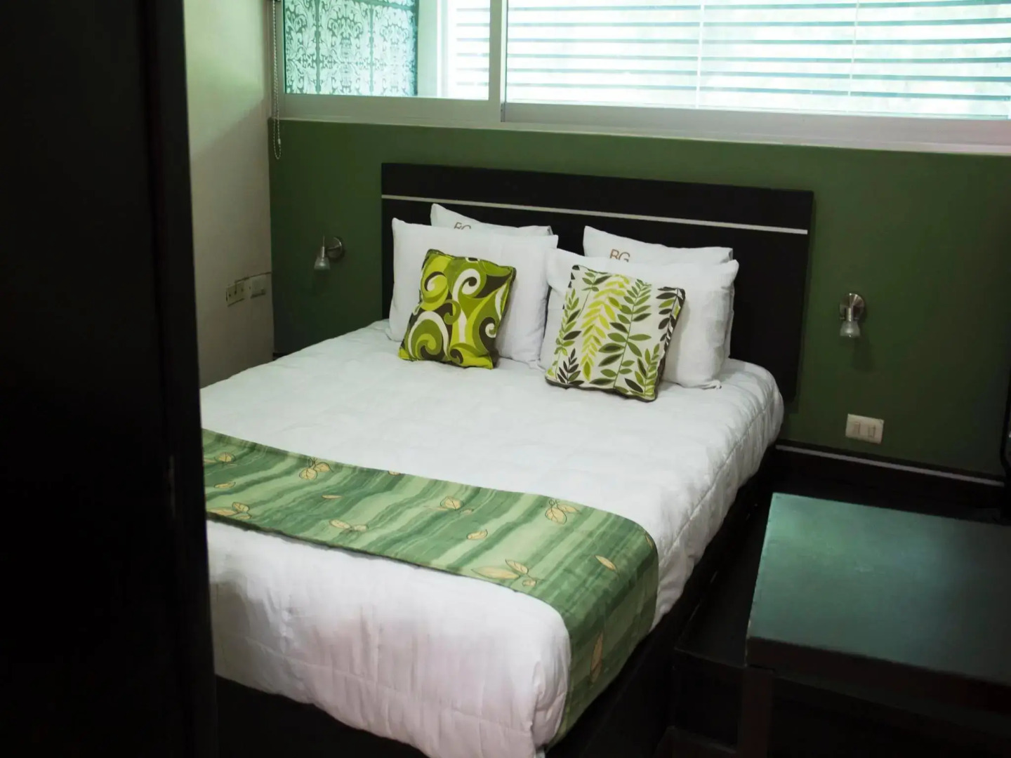 Mision Express los Lagos