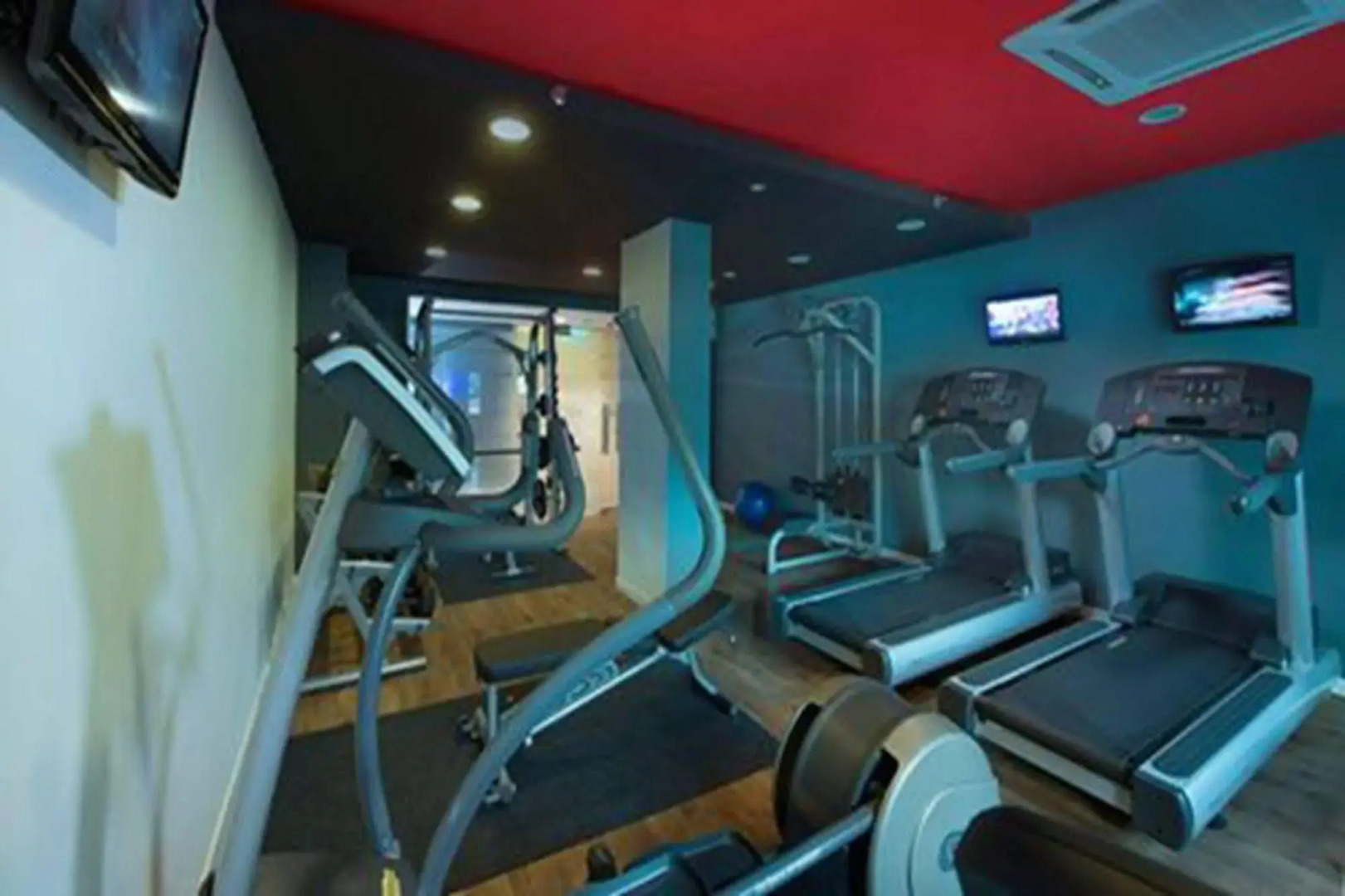 Holiday Inn Express & Suites Johor Bahru by IHG