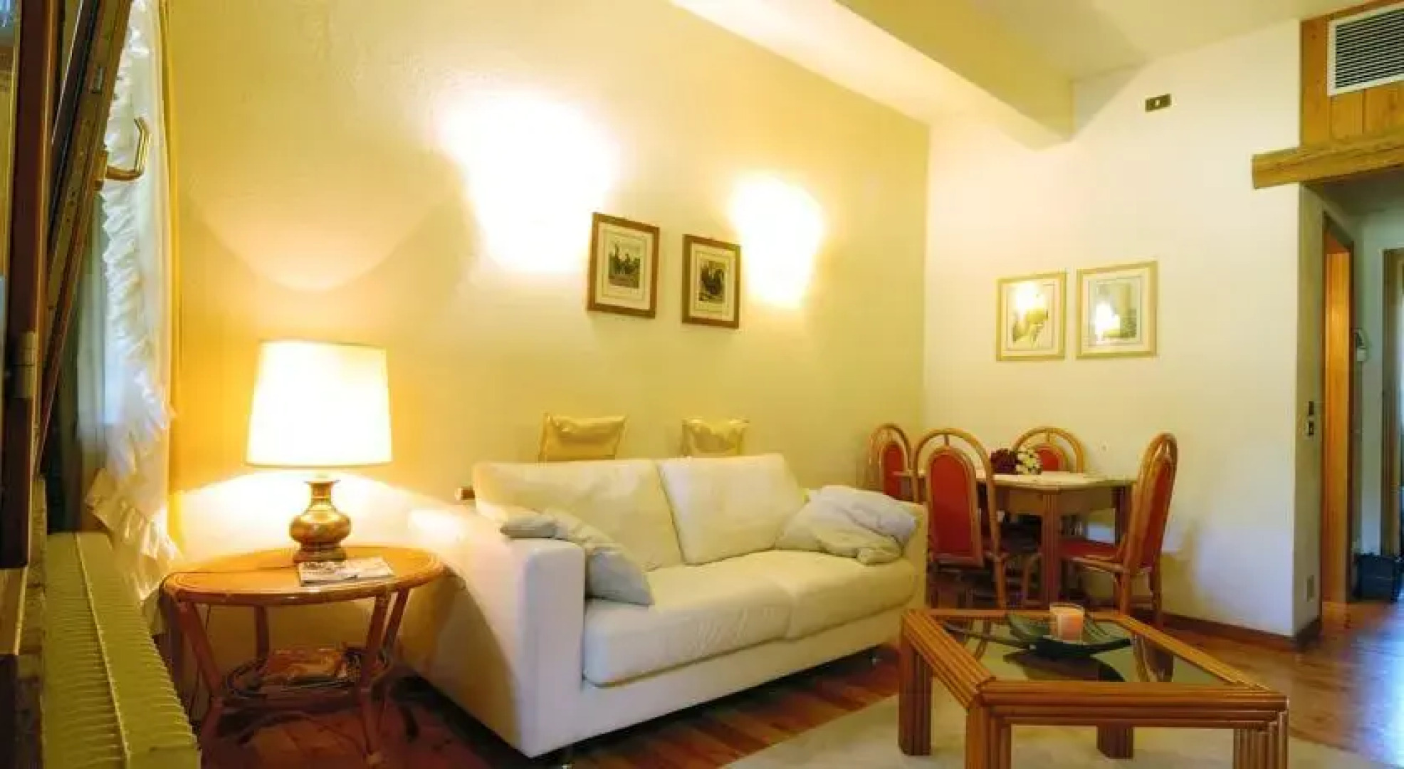 Relais de Campagne Il Melograno