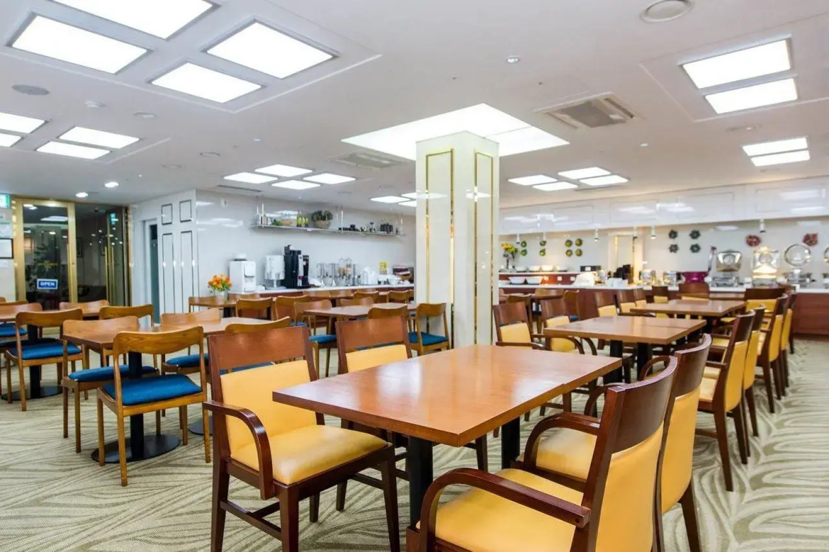 The Summit Hotel Seoul Dongdaemun