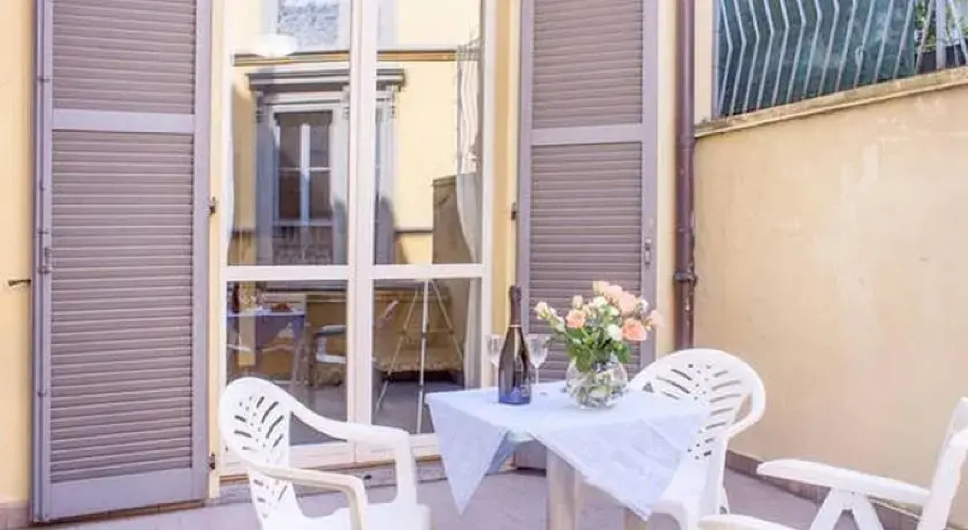 Apartment Monolocale Al Pontile