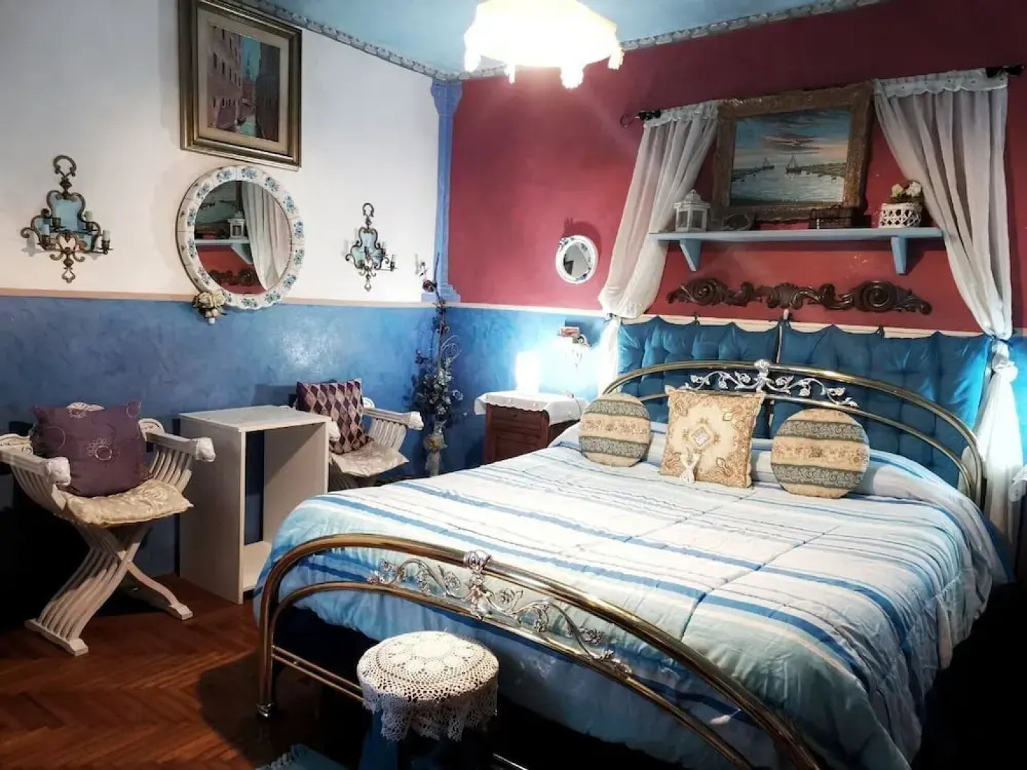 Art B&B La Casa del Pittore