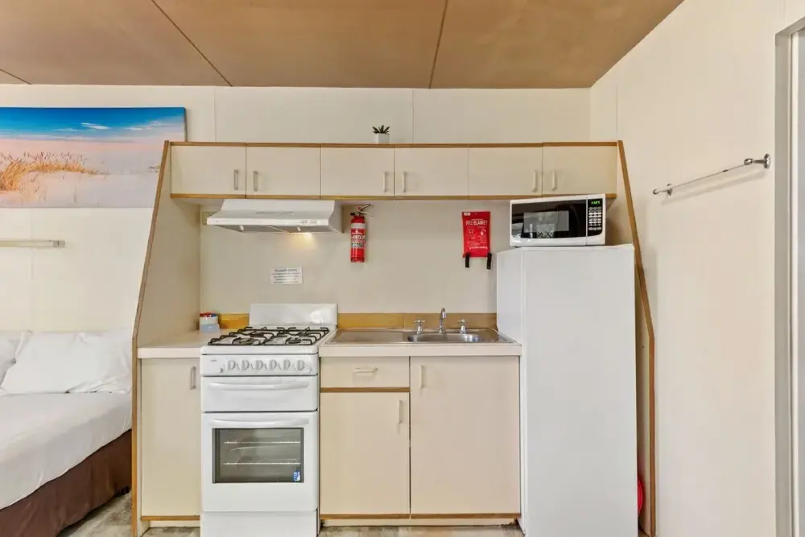 Mildura, Buronga Riverside Holiday & Caravan Park