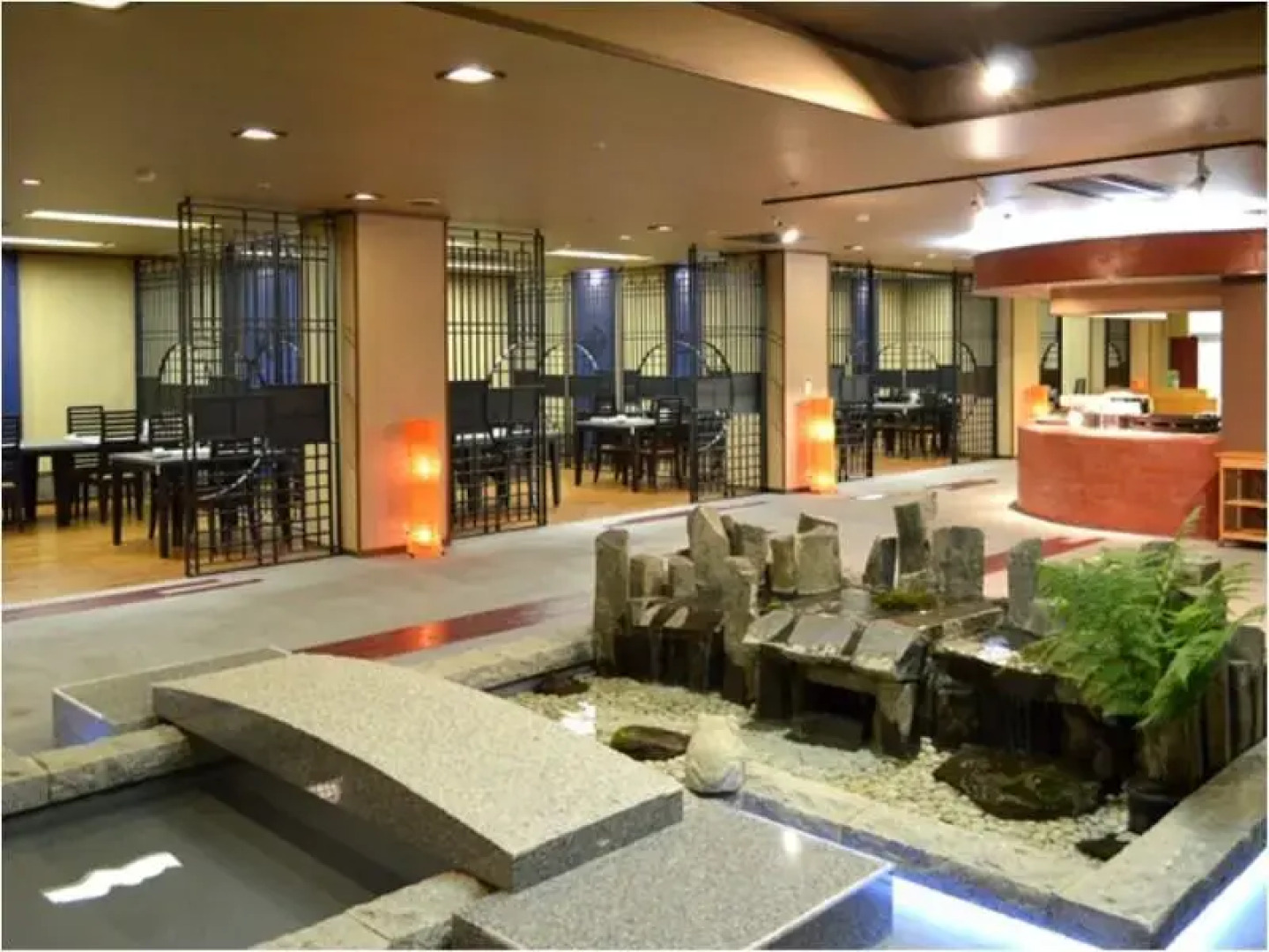 Watari Onsen Bettei Kaede