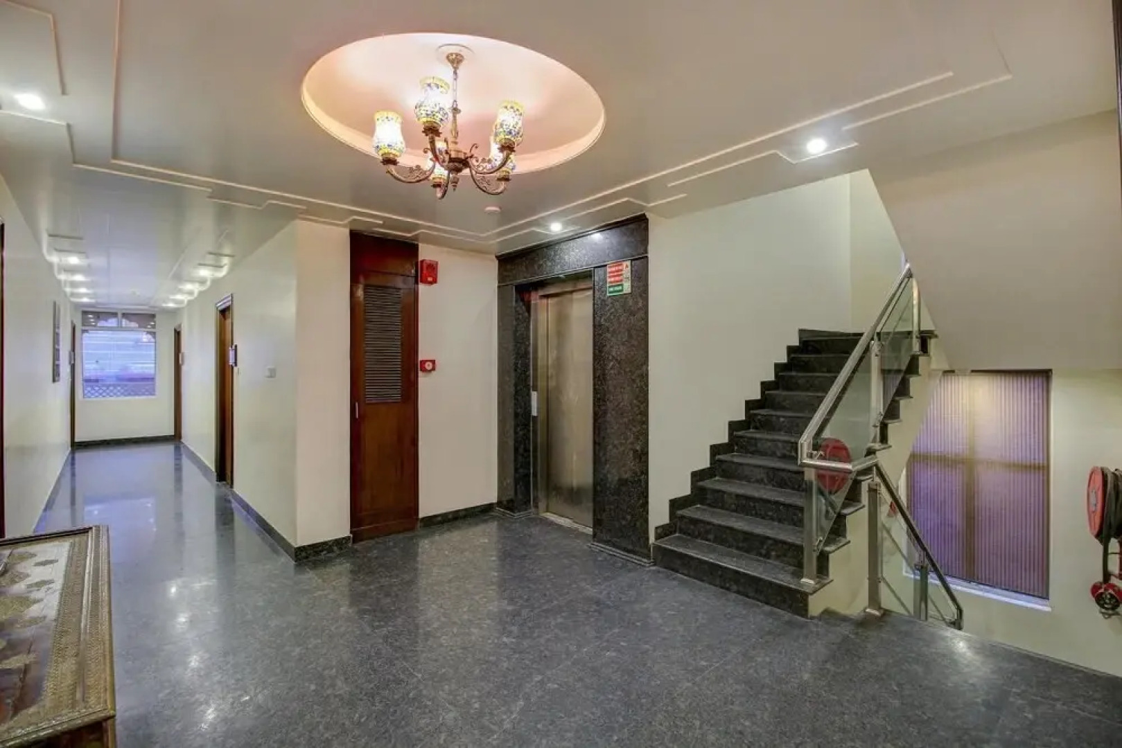 Hotel VB Heritage Heights