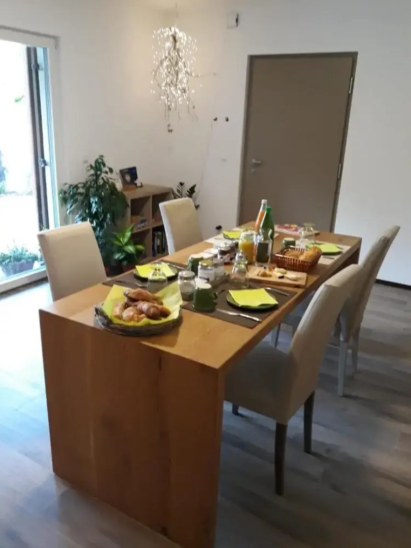 Masetto Egidio Agritur