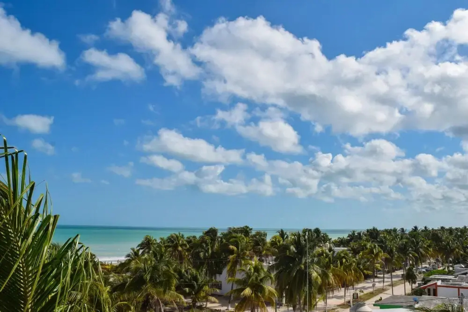 Apartamentos del Mar El Cuyo