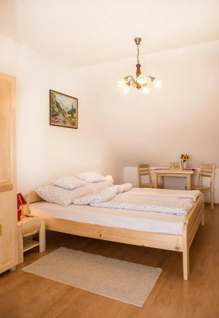 Lilaakác Vendégház