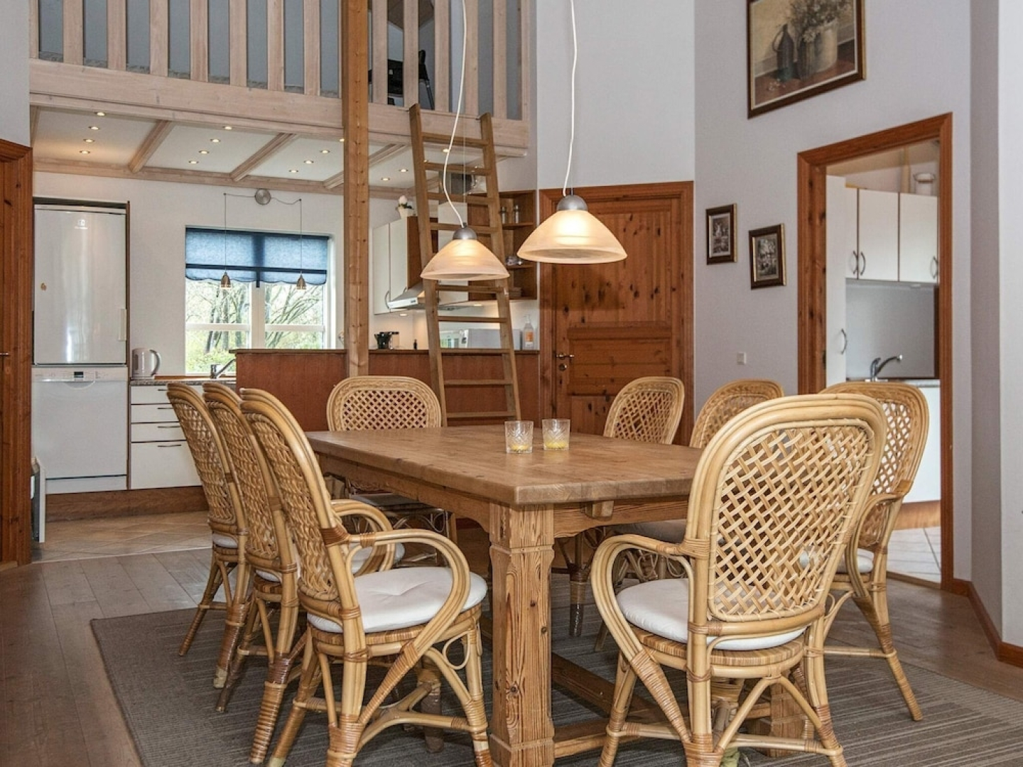 Holiday Home in Sydals