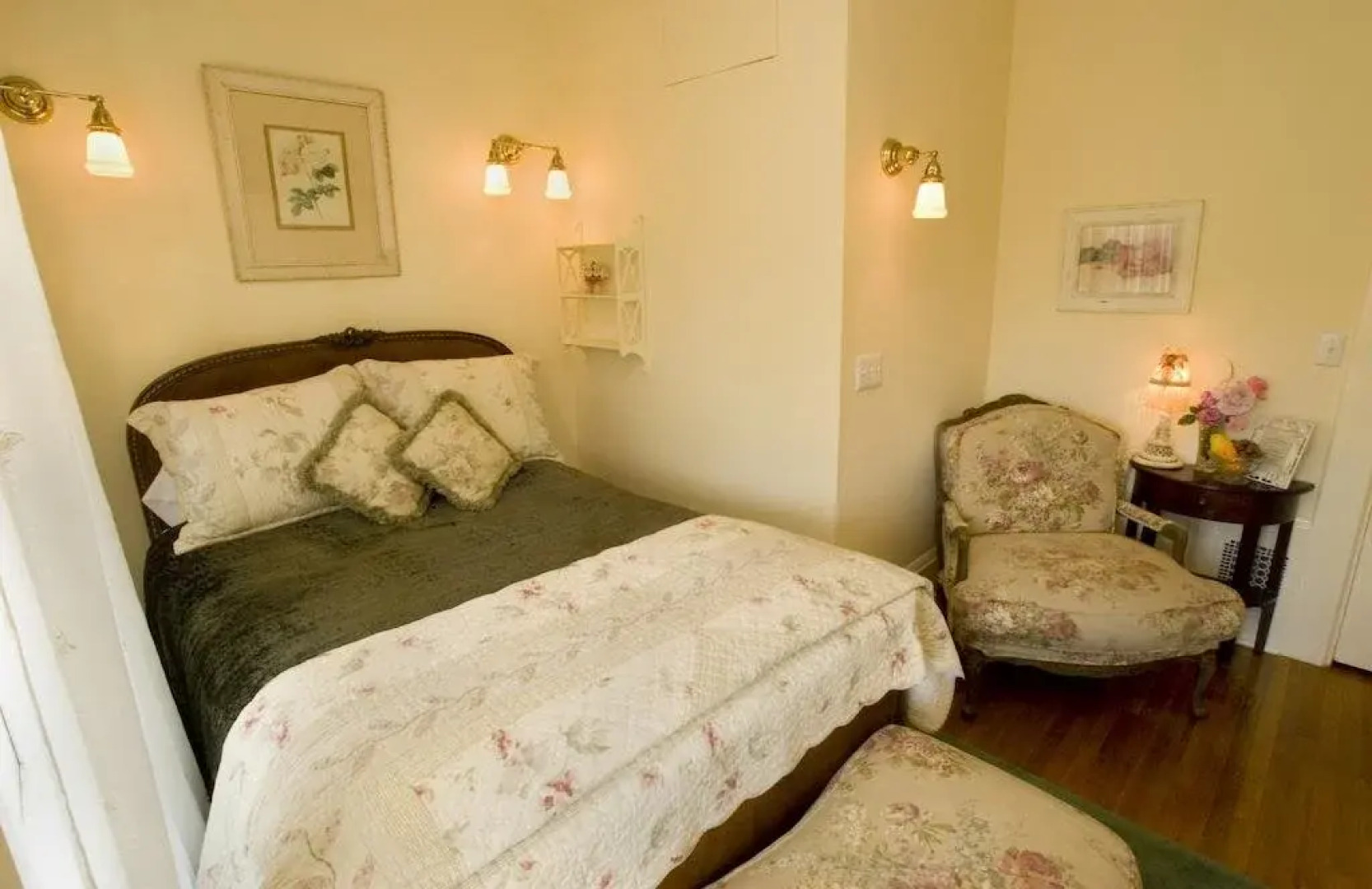 The Bissell House Bed and Breakfast