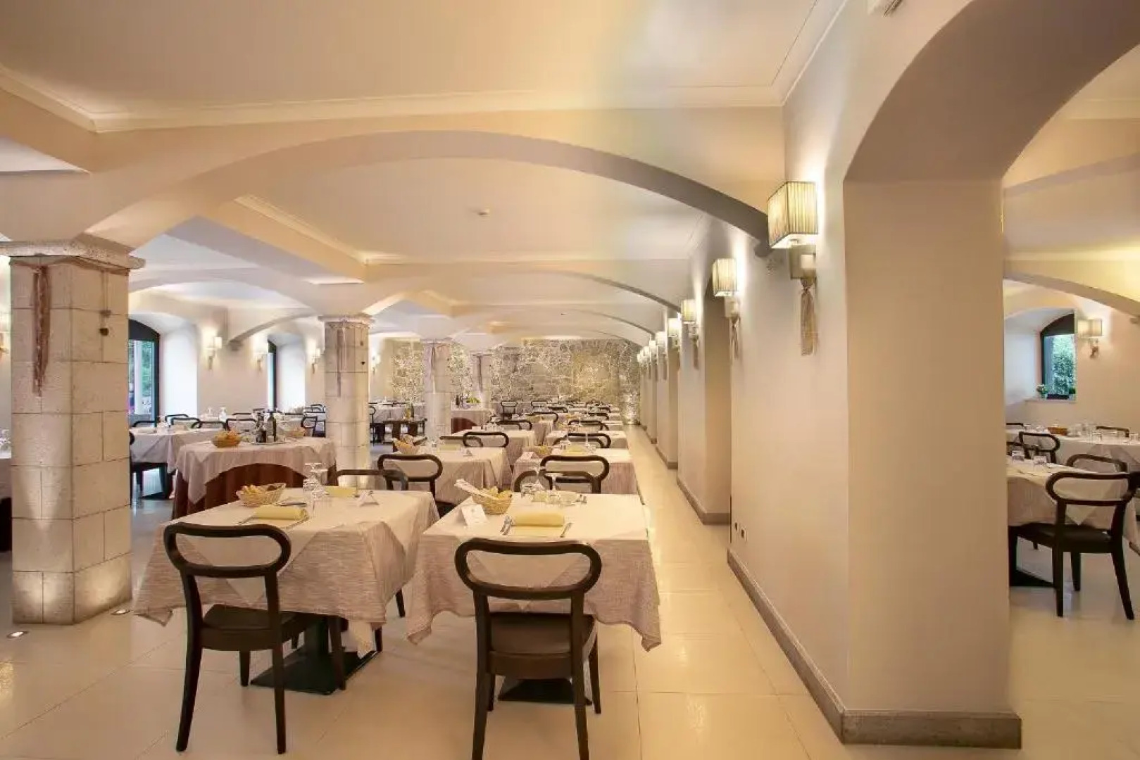 TH Borca di Cadore - Park Hotel Des Dolomites