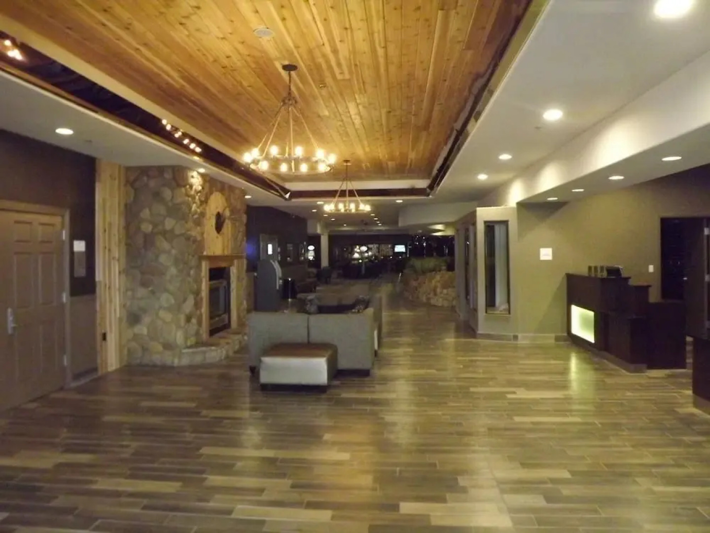 Surestay Hotel by Best Western Lovelock