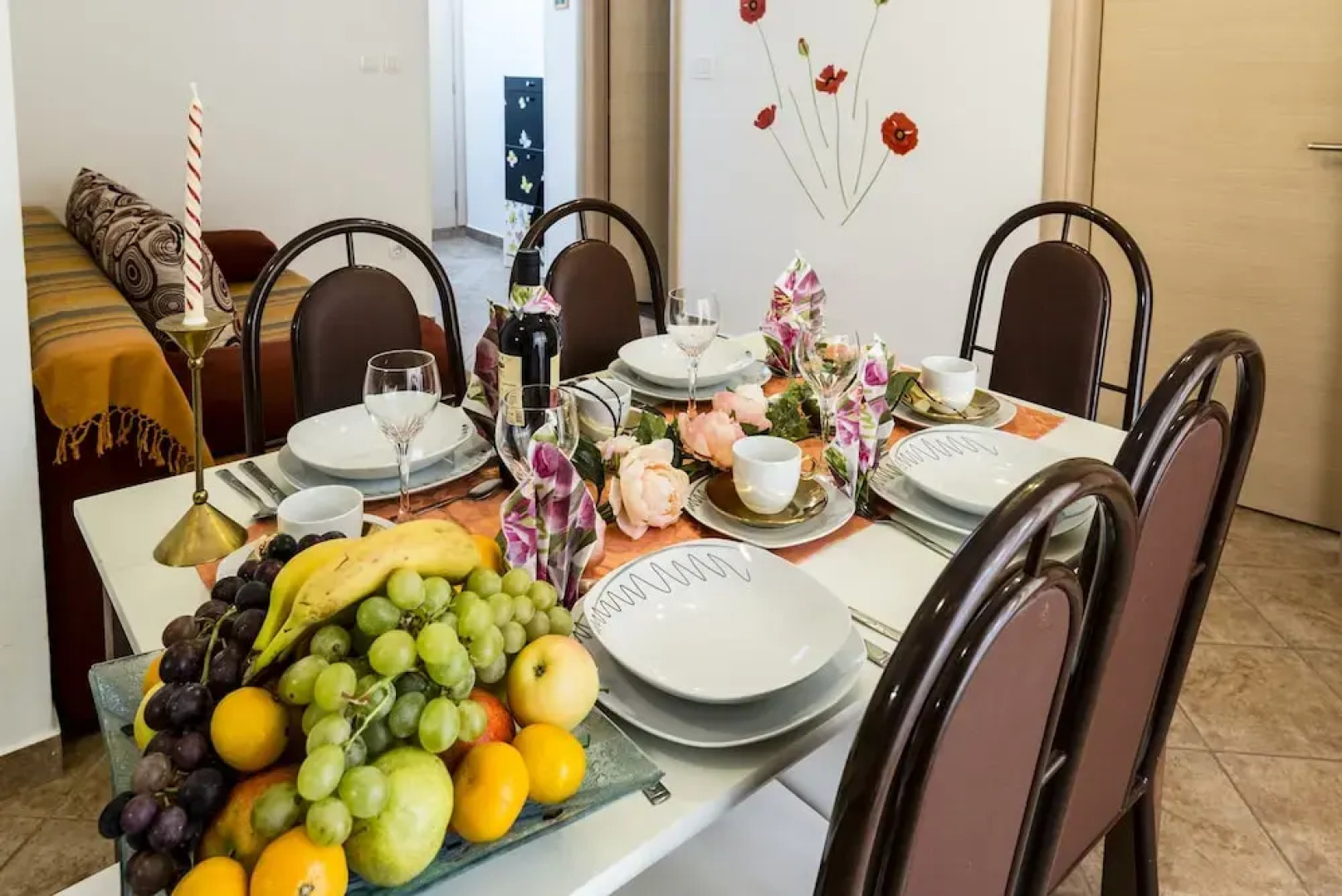 Apartments Villa Nona