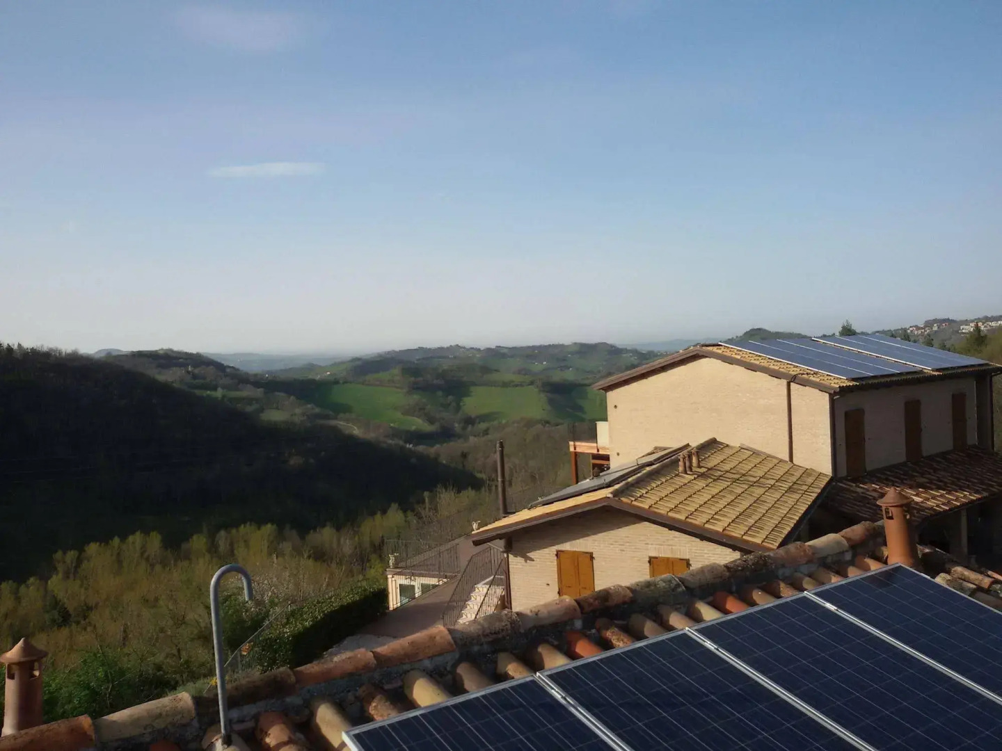 Colleverde Country House Beauty&Wellness