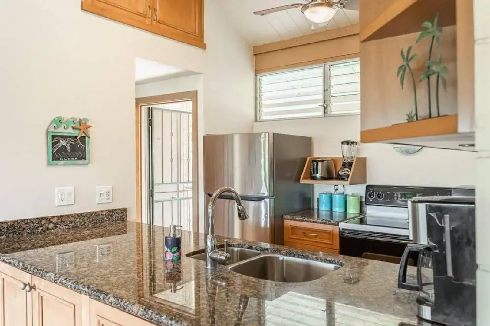 Haleakala Shores B-509 By Coldwell Banker Island Vacations