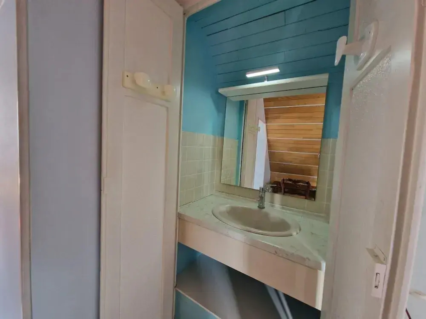 Breton Holiday Home With Fantastic sea View