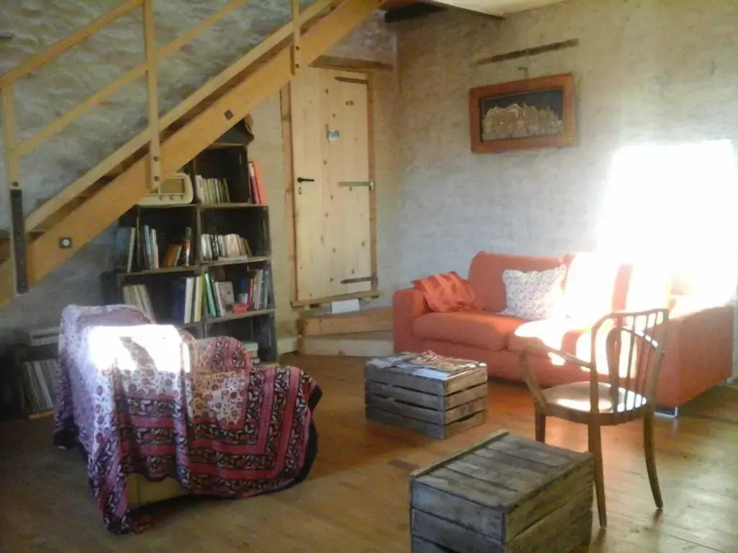 Agriturismo Monte Genesio