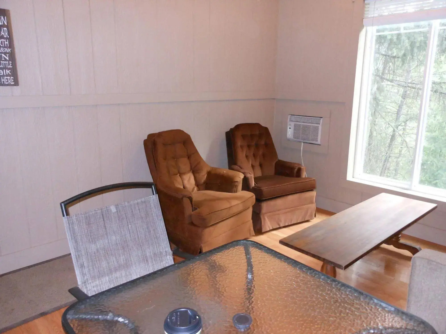 Mountain Park Resort Cabin, RV & Campground