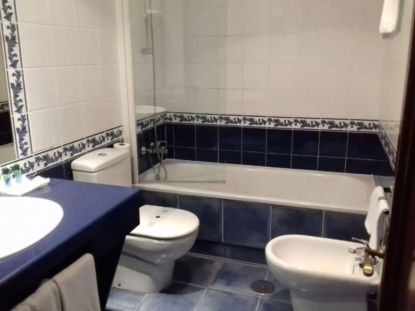 Hotel Príncipe de Asturias