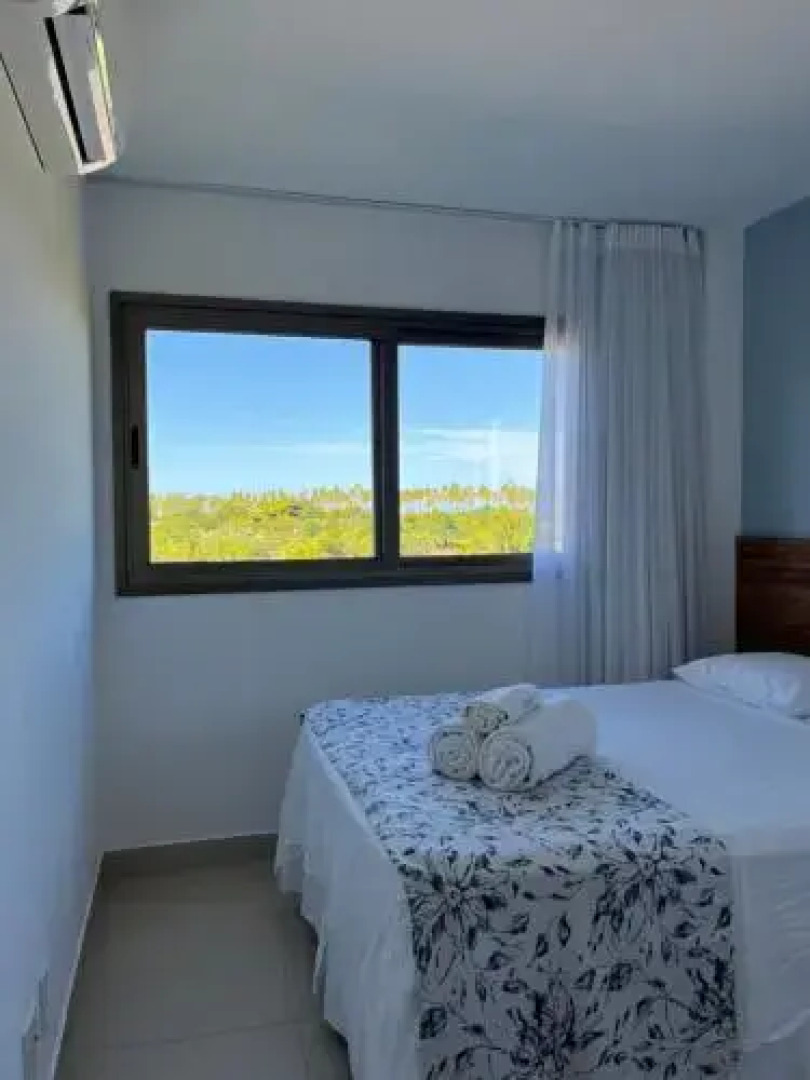 O Paraíso que você merece