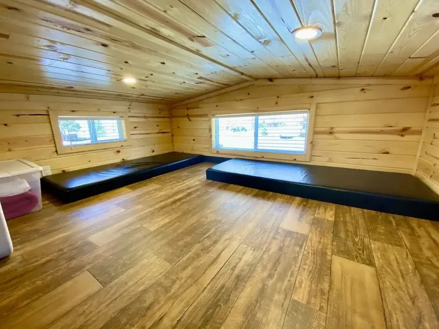 Ouray RV Park & Cabins