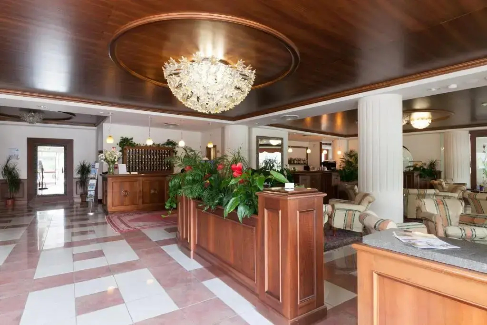 Hotel Miramonti