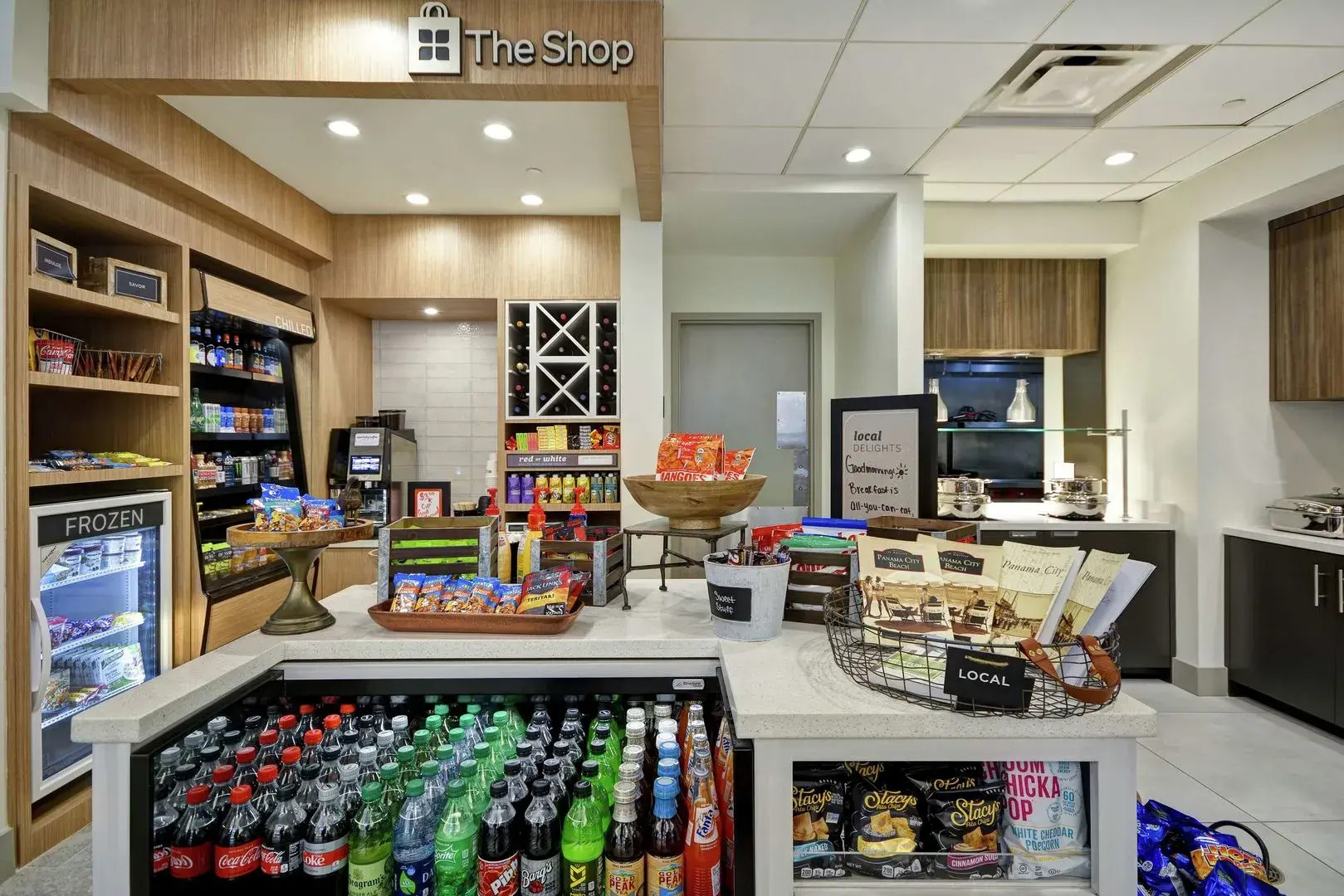 Hilton Garden Inn Panama City