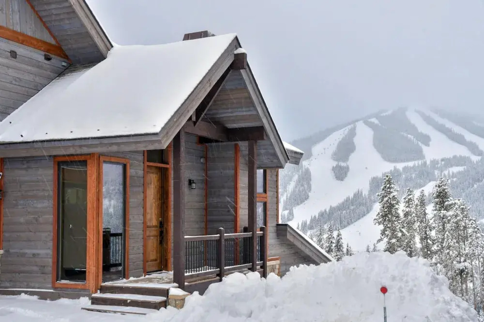 Lakota Trailside Luxury Villas by Winter Park Escapes