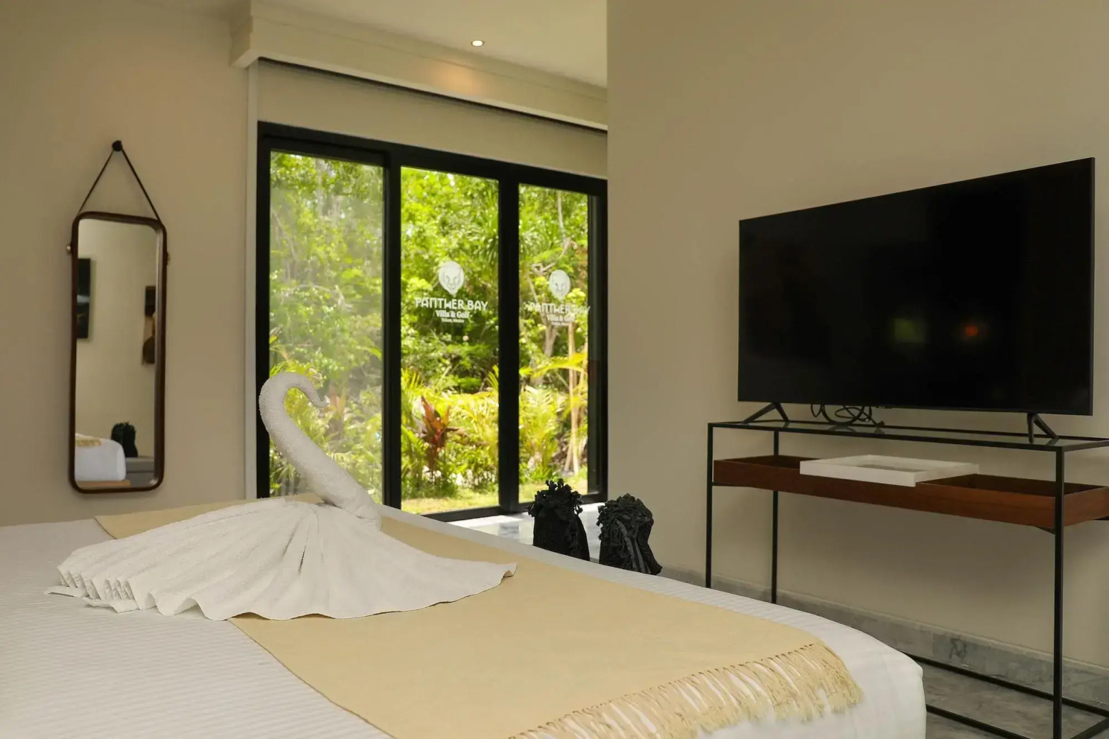 Panther Bay Villa & Golf