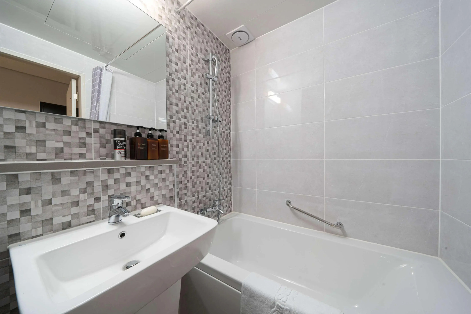 SureStay Plus Hotel by Best Western Asan