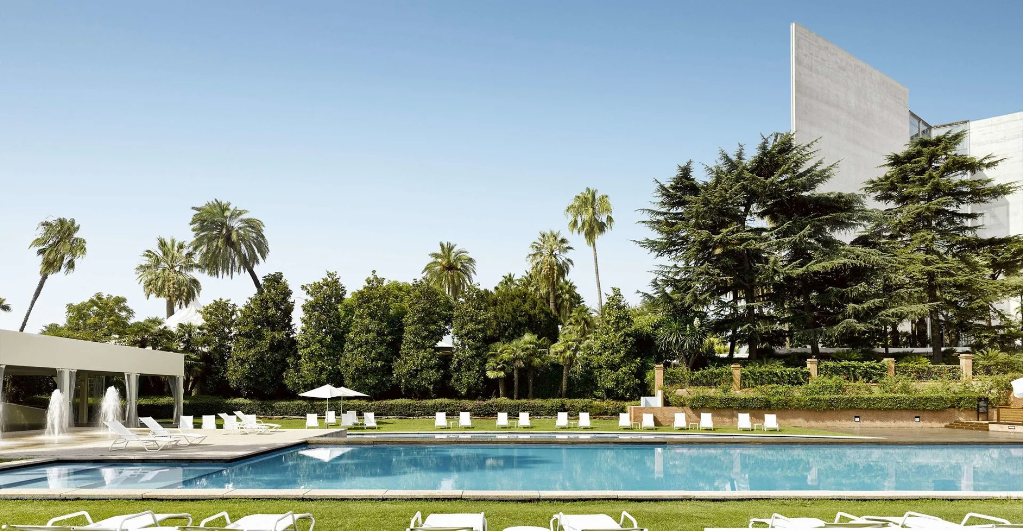 Torre Melina, a Gran Meliá Hotel