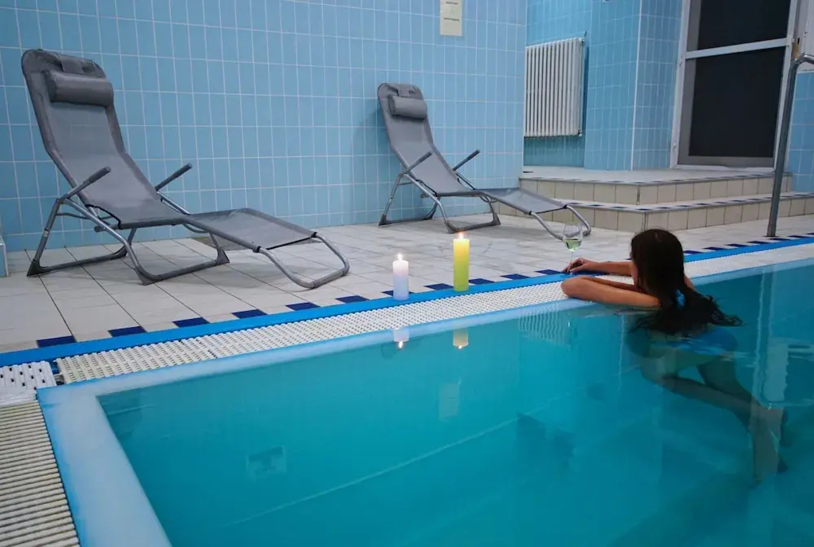 Horský Hotel Jelenovská