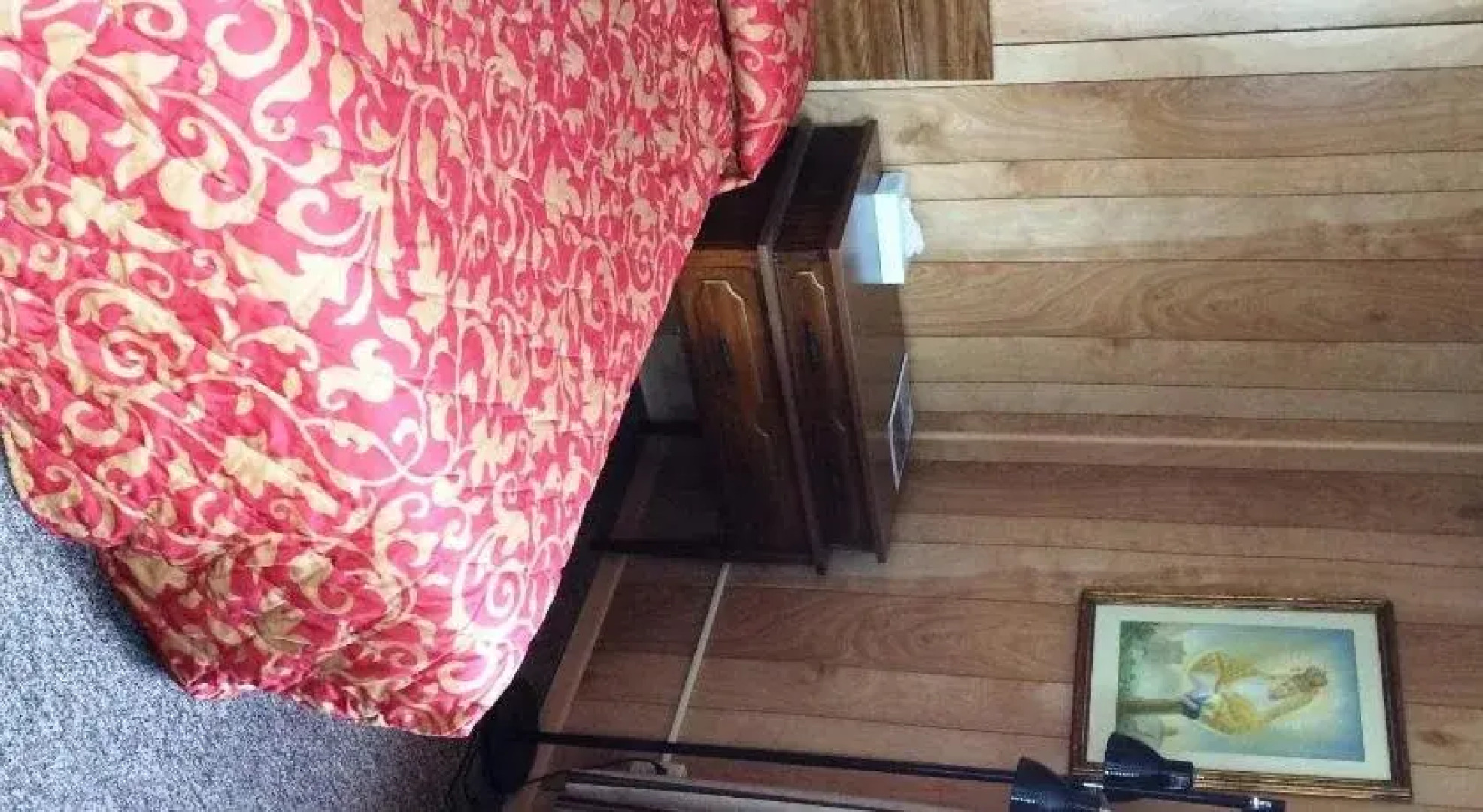 Franciscan Guest House