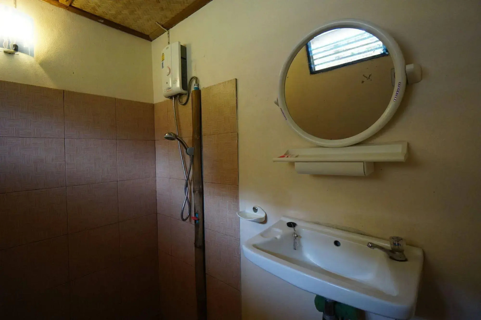 Koh Yao Beach Bungalows