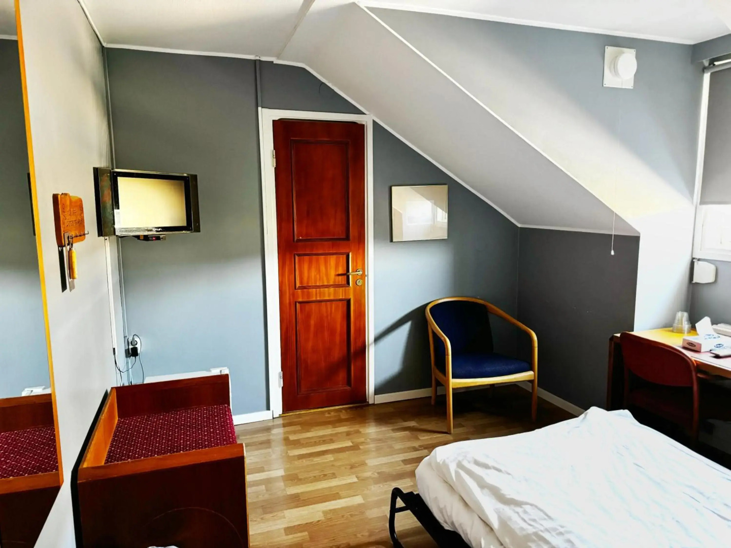 Dialog Hotel Örgryte