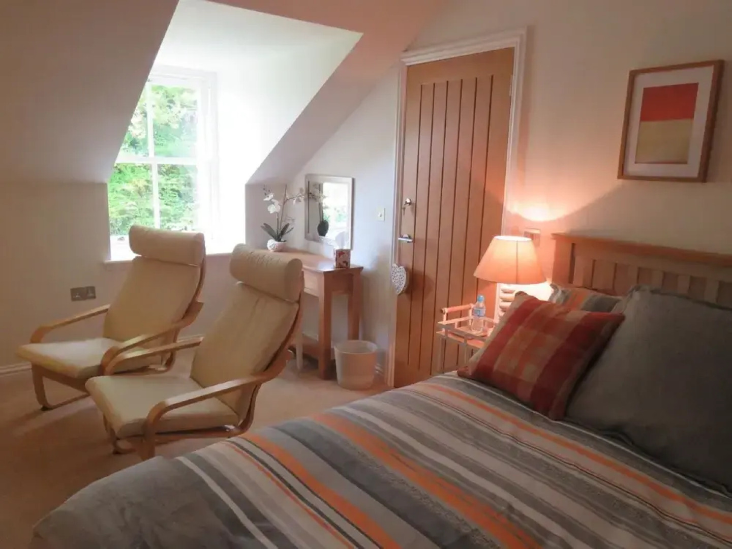 The Barn At The Coach House