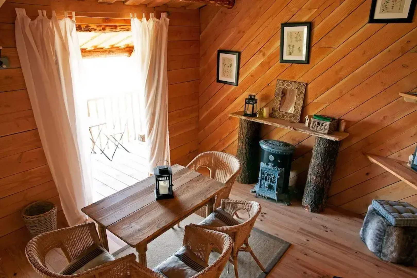 Auberge de la Tour de Brison