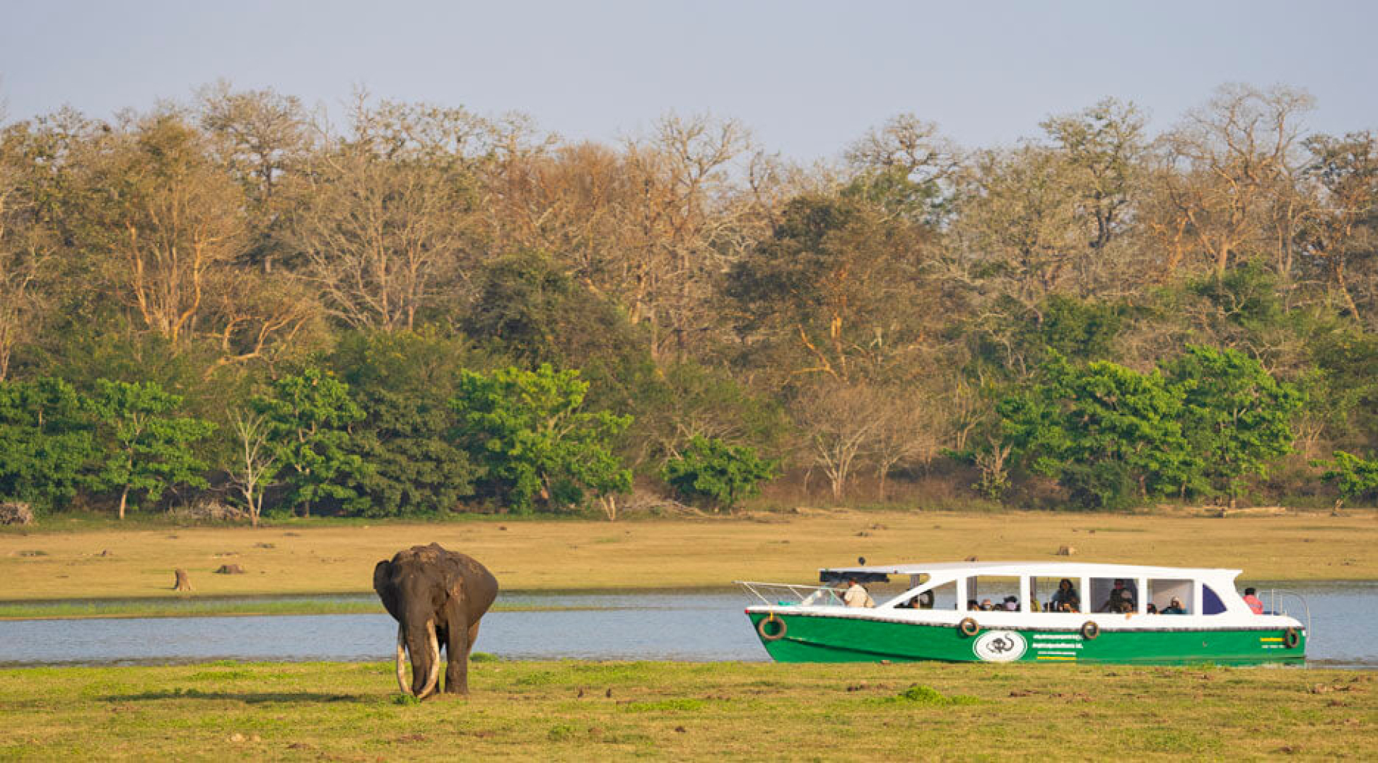 Kabini River Lodge by Jungle Lodges
