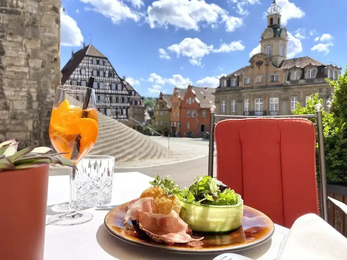 Trip Inn Hotel Der Adelshof