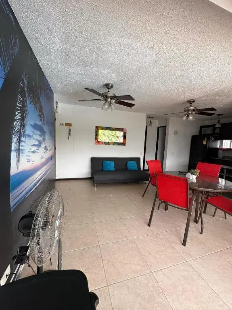 Apartasol Santafe de Antioquia 15