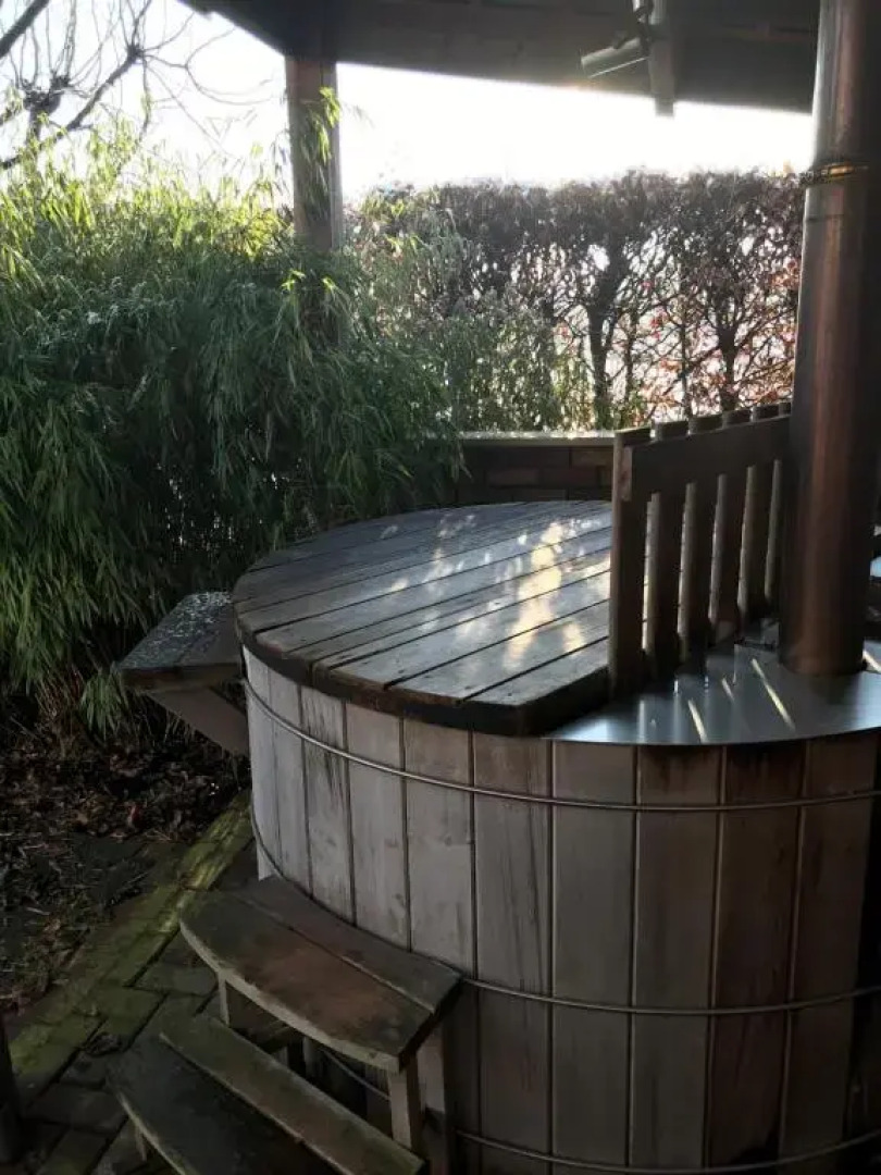 Vakantiewoning Pardoes