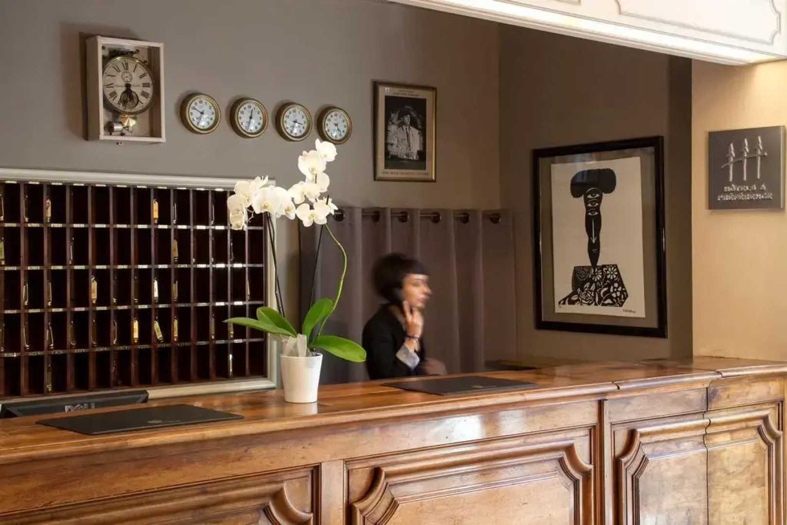 Maison Albar Hotels L'Imperator