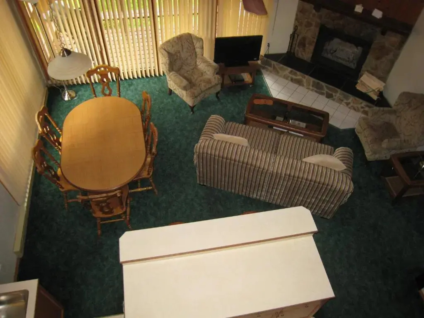 Fairmont Mountainside Vacation Villas