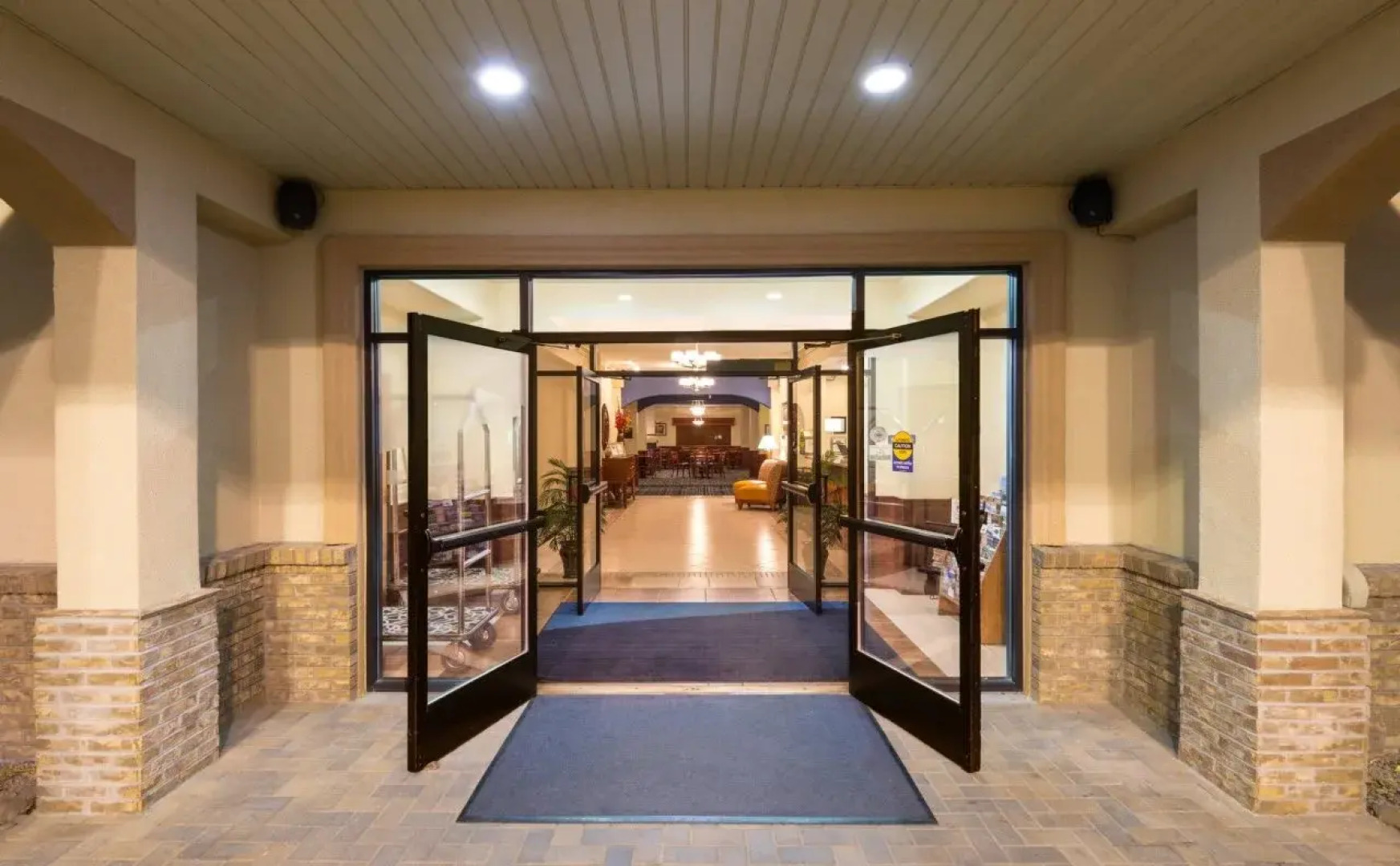Holiday Inn Express & Suites Alamosa by IHG