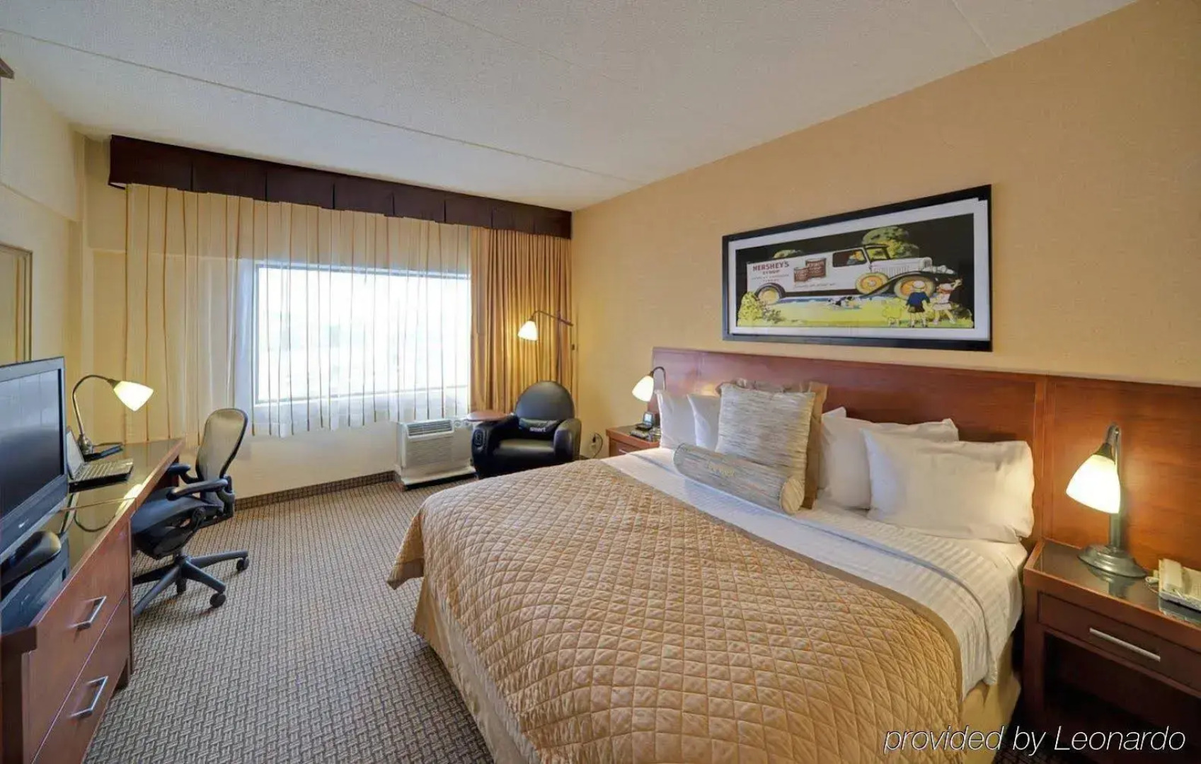 Hotel Indigo Harrisburg - Hershey by IHG