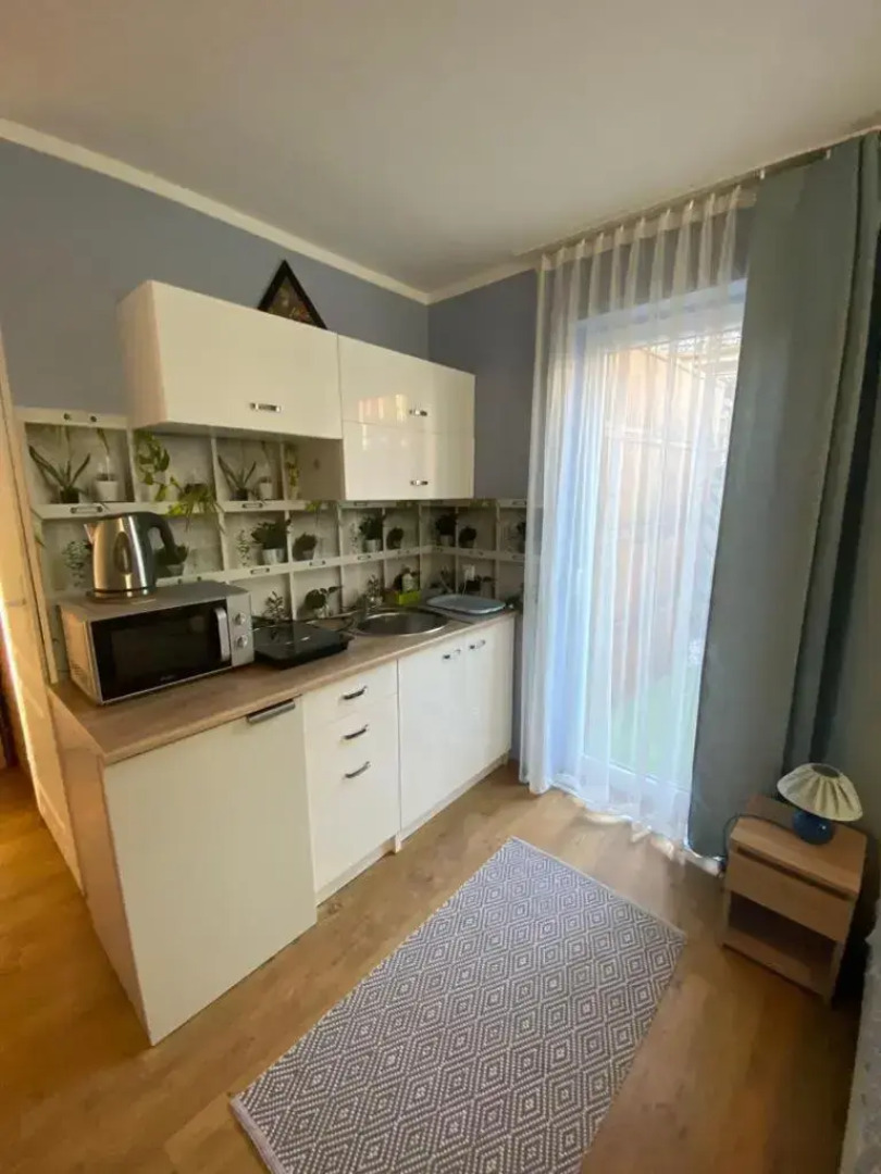 Willa Zachodni Brzeg