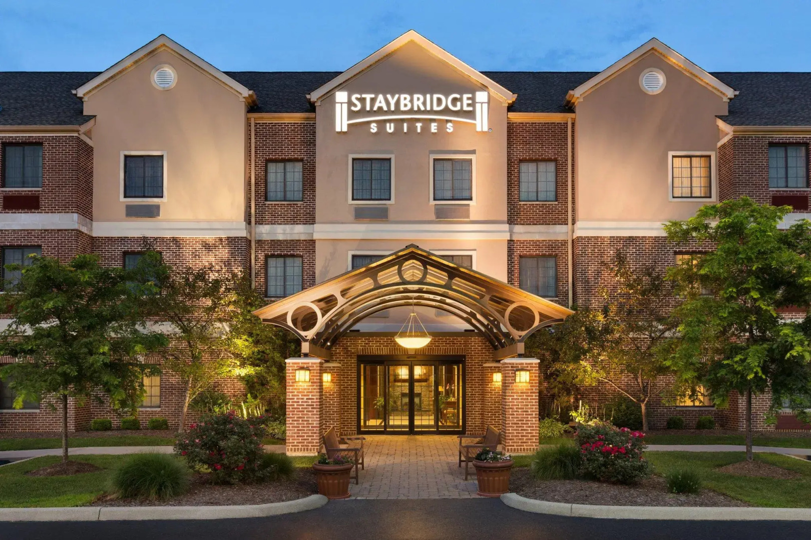 Staybridge Suites Akron-Stow-Cuyahoga Falls by IHG