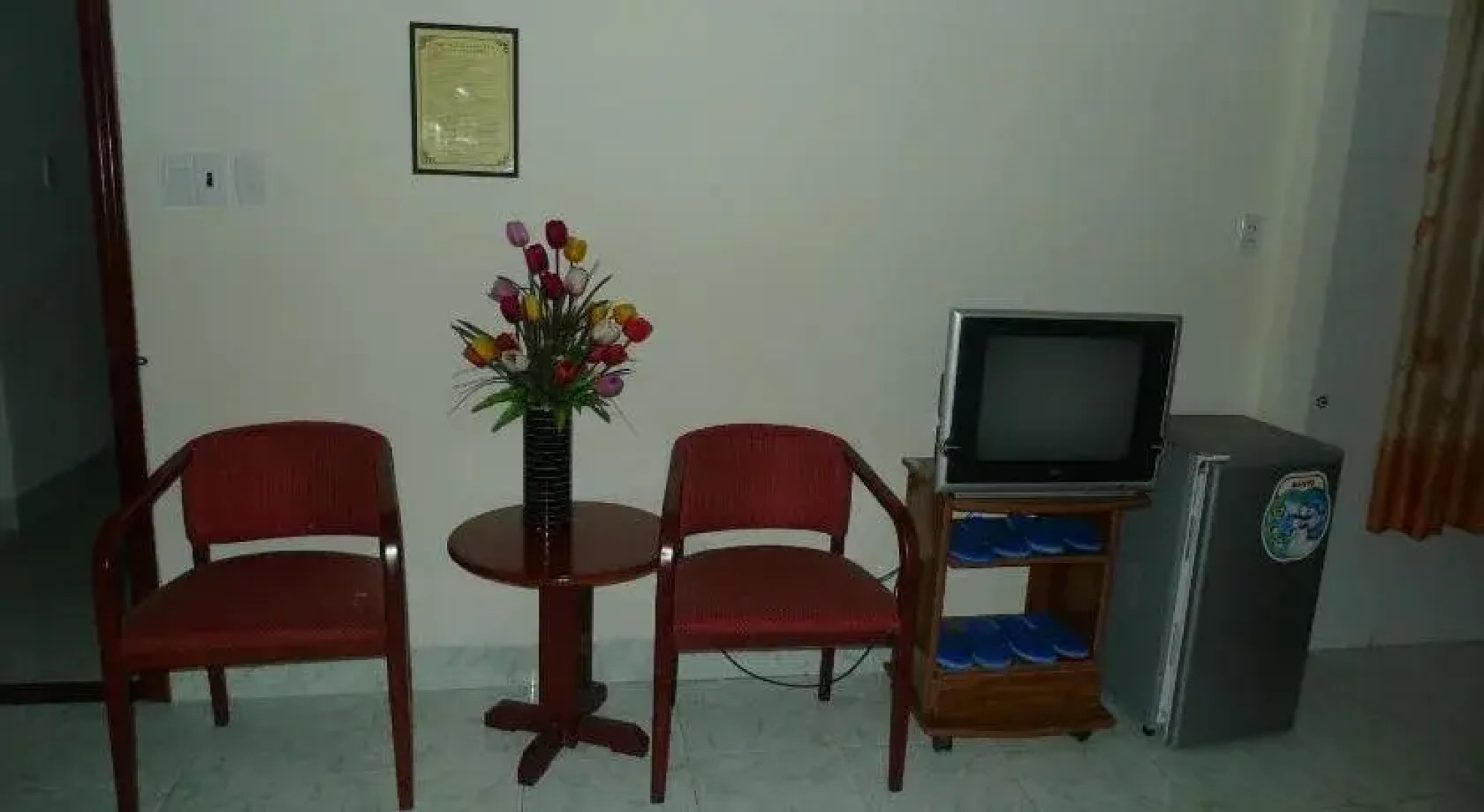 Song Lam Hotel